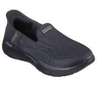 Skechers - GO Walk Flex Yael, Zapatillas Mujeres, Black,