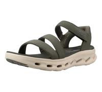 Sandalias Mujer Skechers Go Walk Glide Step 2.0 MKP