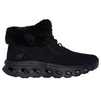 Skechers GO WALK Glide-Step 2.0 Bota - Riley en Negro, talla 38
