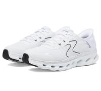 Skechers Go Walk Glide Step 2.0 Dani - Tenis sin Cordones para Mujer, Blanco/Negro, 37 EU