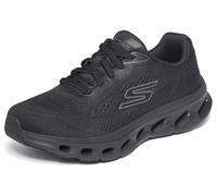 Skechers GO Walk Glide-Step 2.0 KRISTEE - Tenis para Mujer, Color Negro, Talla 7.5 de Reino Unido