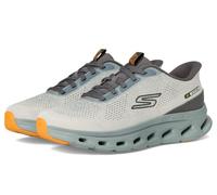 Skechers Go Walk Glide Step 2.0 Maser Hands Free Slip-ins, Zapatillas de Deporte para Hombre, Salvia, 43 EU