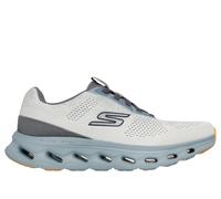 Skechers GO WALK Glide-Step 2.0 - Vic en Salvia, talla 41, Vegan
