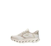 Skechers GO Walk Glide Step Slip INS Hombre Blanco 41