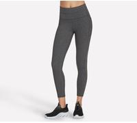 Skechers GO WALK High Waisted 7/8 Legging en Gris, talla Media