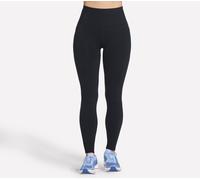 Skechers GO WALK High Waisted Legging en Negro, talla 2XL