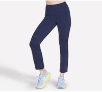 Skechers GO WALK Joy Pant Petite Length en Navy, talla Media