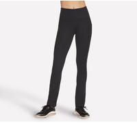 Skechers GO WALK Joy Pant Petite Length en Negro, talla XL