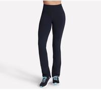 Skechers GO WALK Joy Pant Regular Length en Negro, talla Grande