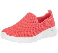 Mujer Skechers Casual Confort Acolchada Plantilla Zapatos Go Walk Joy 15600