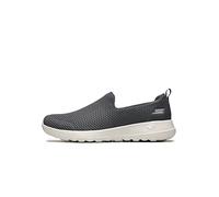 Skechers Go Walk Joy Regular, Zapatillas, Mujer, Grey Charcoal, 40