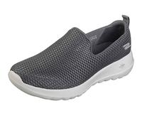 Skechers Go Walk Joy Regular, Zapatillas, Mujer, Grey Charcoal, 40