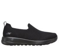 Skechers GO WALK Joy - Sensational Day en Negro, talla 40, Vegan