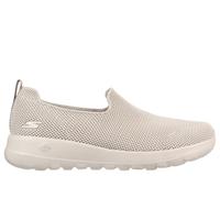 Skechers Go Walk Joy Sensational Day Zapatillas para Mujer, Gris Topo, 37 EU