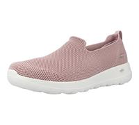 Skechers Go Walk Joy Sensational Day Zapatillas para mujer, Mauve, 39 EU