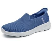 Zapatillas de mujer Skechers Go Walk Joy Vela 124641 BLUE 40