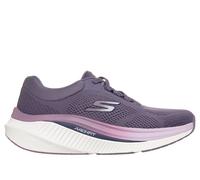 Skechers GO WALK Max Cushioning Arch Fit - Clare en Morado, talla 38, Vegan