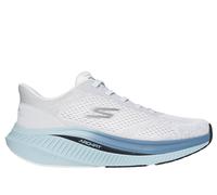 Skechers GO WALK Max Cushioning Arch Fit - Jonah en Blanco/Azul, talla 47
