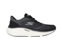 Skechers GO Walk MAX Cushioning Arch FIT, Zapatillas Mujer, Black, 38.5 EU
