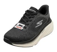 Skechers - GO Walk MAX Cushioning Arch FIT, Zapatillas Mujeres, Black,