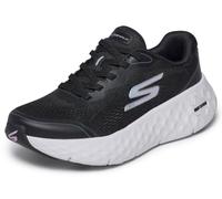 Skechers Go Walk MAX Cushioning Flex ZapatillasMujer | Max Cushioning, plantilla Air Cooled Goga Mat, entresuela Ultra Go, tecnología Rocker natural