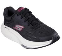 Skechers Go Walk MAX Walker Vea, Zapatillas Mujer, Black, 38 EU