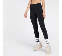 Skechers Go Walk - Negro - Mallas Fitness Mujer talla S