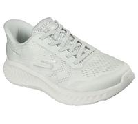 Skechers GO Walk Now Khloe - Tenis para Mujer, Color Salvia, Talla 6