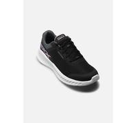 Zapatillas Skechers Go Walk Now - Nikkie Mujer Negro 37