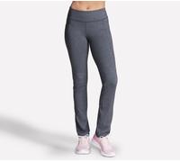 Skechers GO WALK OG Pant Petite Length en Gris, talla 2XL