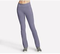 Skechers GO WALK OG Pant Regular Length en Morado/Marengo, talla 2XL