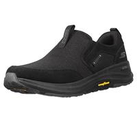 Skechers Go Walk Outdoor - Zapatos Deportivos de Senderismo Sin Cordones con Espuma Viscoelástica Refrigerada por Aire ZapatillasHombre
