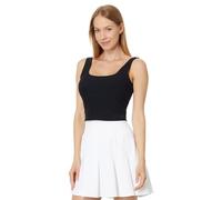 Skechers Go Walk Ribbed Bra Tank Sujetador Deportivo Mujer