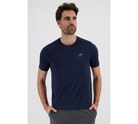 Skechers Godri Charge - Azul - Camiseta Hombre talla XL
