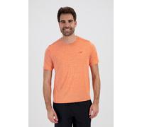 Skechers Godri Charge - Naranja - Camiseta Hombre talla L