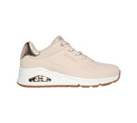 Skechers - Golden Air Sneaker - Shoes - Mujer - Beige - 40 EU -