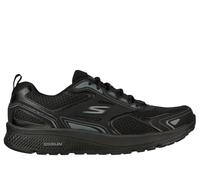 Skechers GOrun Consistent en Negro/Marengo, talla 42.5