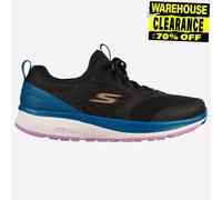 Skechers Gorun Consistente Vivid Dreams Fitness Mujer Gimnasio Zapatillas Correr
