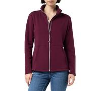 Skechers Chaqueta Gosnuggle, Higo, L para Mujer