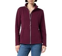 Skechers Gosnuggle Jacket, Chaqueta, Mujer, Fig, XXL