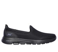 Skechers GOwalk 5 en Negro, talla 38