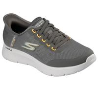 Zapatillas Hombre Skechers Slip-ins Go Walk Flex Netro MKP