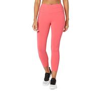Skechers Gowalk High Waisted 7/8 Legging, Pantalones Deportivos Mujer Mujer, Coral, X Small