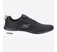 Skechers Gowalk Hyper Explosión Hombre SPORTS Zapatillas Running Gimnasio Negras