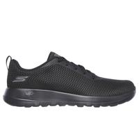 Skechers GOwalk Max - Effort en Negro, talla 44.5