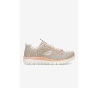 Skechers Graceful - Arena - Zapatillas Running Mujer