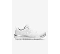 Skechers Graceful - Blanco - Zapatillas Running Mujer