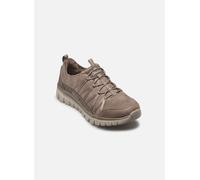 Skechers Graceful - Cozy Hug 36 Marrón