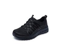 Skechers GRACEFUL-COZY HUG Zapatillas Para Mujer Veganas 100889 Negros