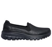 Skechers Graceful - Leaning enenNegro, talla 40, Vegan
